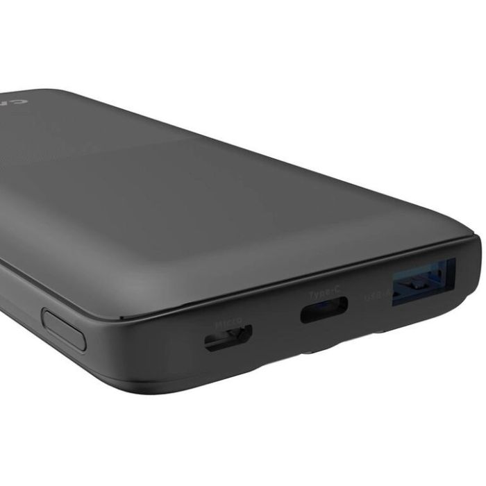 Canyon CNE-CPB1010B/Power bank 10000mAh BLK