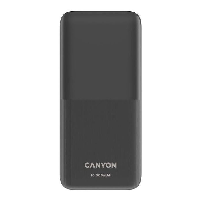 Canyon CNE-CPB1010B/Power bank 10000mAh BLK
