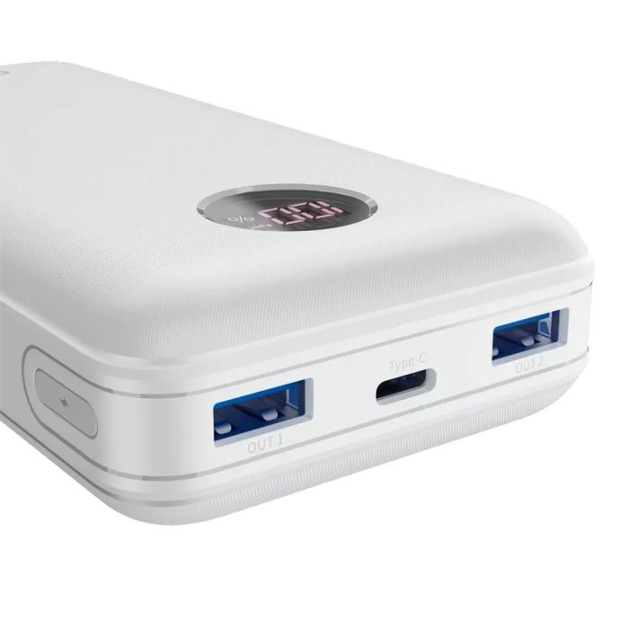 Canyon CNE-CPB2002W/Power bank 20000mAh
