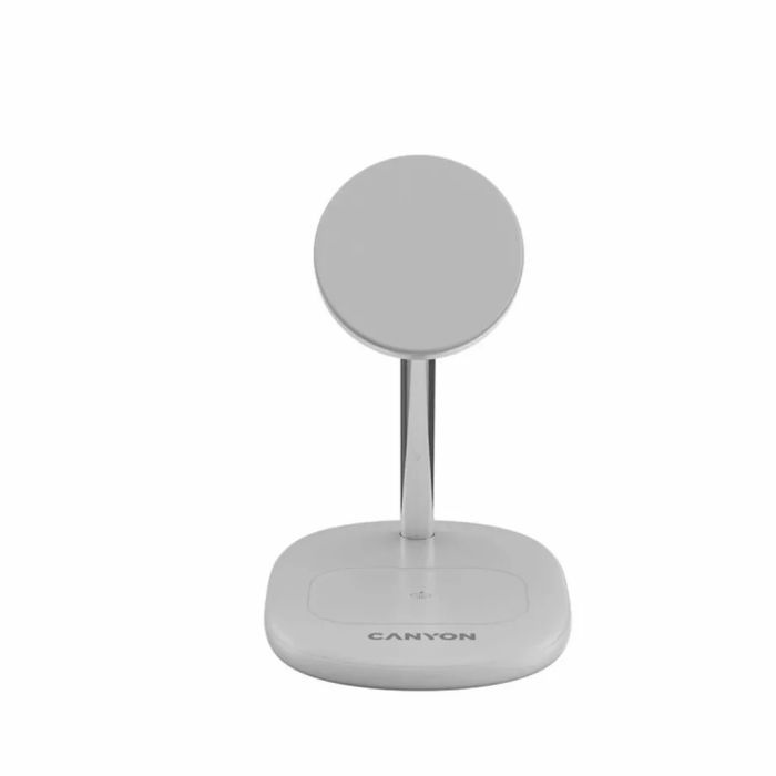 Canyon CNS-WCS205W/ Wireless Charger Qi2 2in1 White