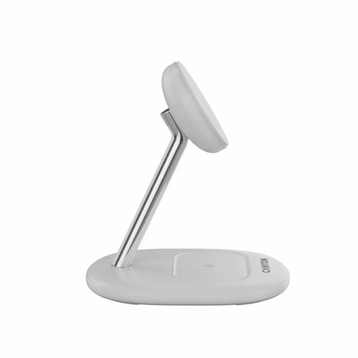 Canyon CNS-WCS205W/ Wireless Charger Qi2 2in1 White
