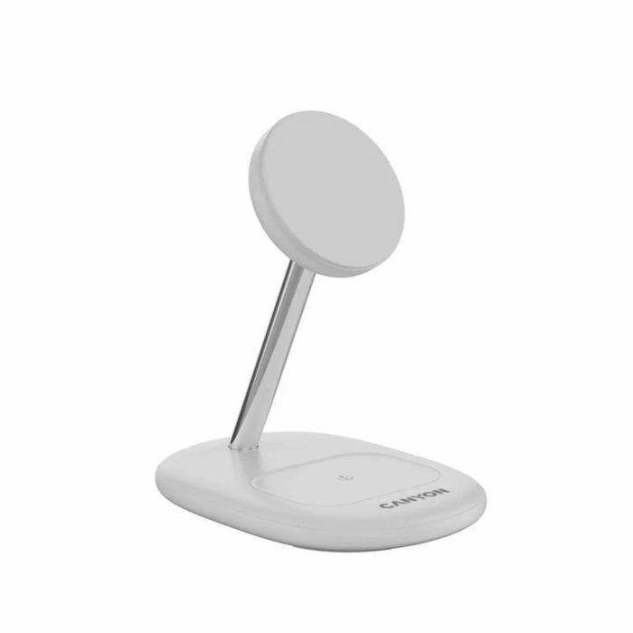 Canyon CNS-WCS205W/ Wireless Charger Qi2 2in1 White