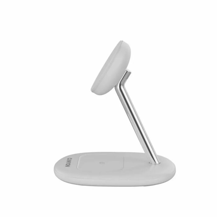 Canyon CNS-WCS205W/ Wireless Charger Qi2 2in1 White