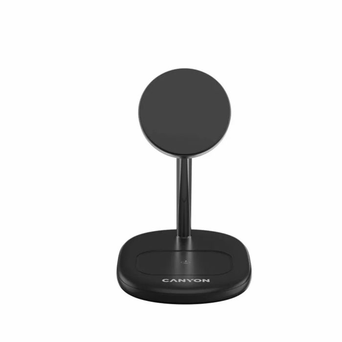 Canyon CNS-WCS205B/ Wireless Charger Qi2 2in1 Black