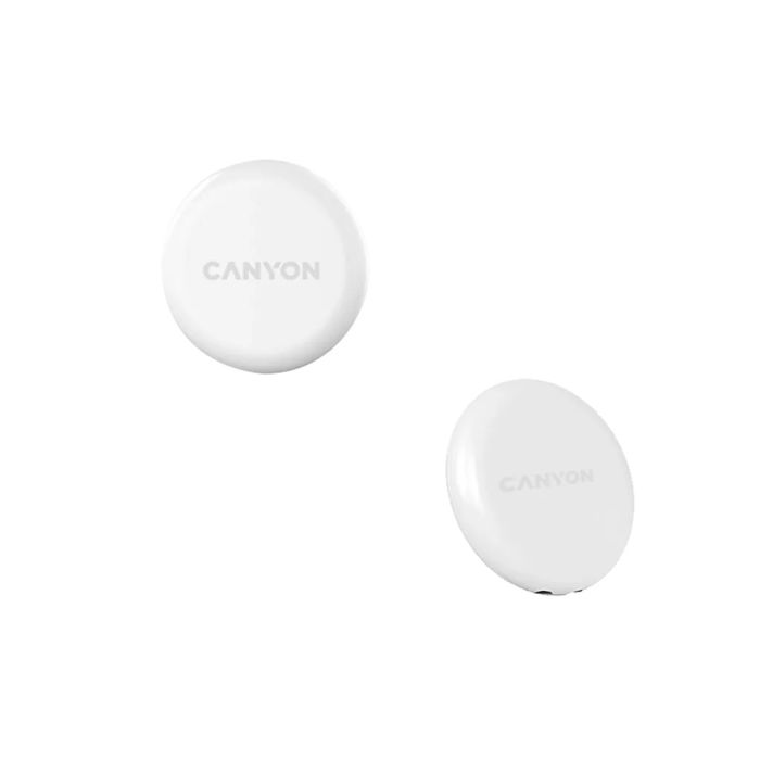 Canyon CNE-PT01SW/Smart Tag iOS White