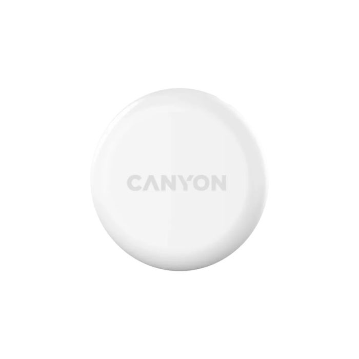 Canyon CNE-PT01SW/Smart Tag iOS White