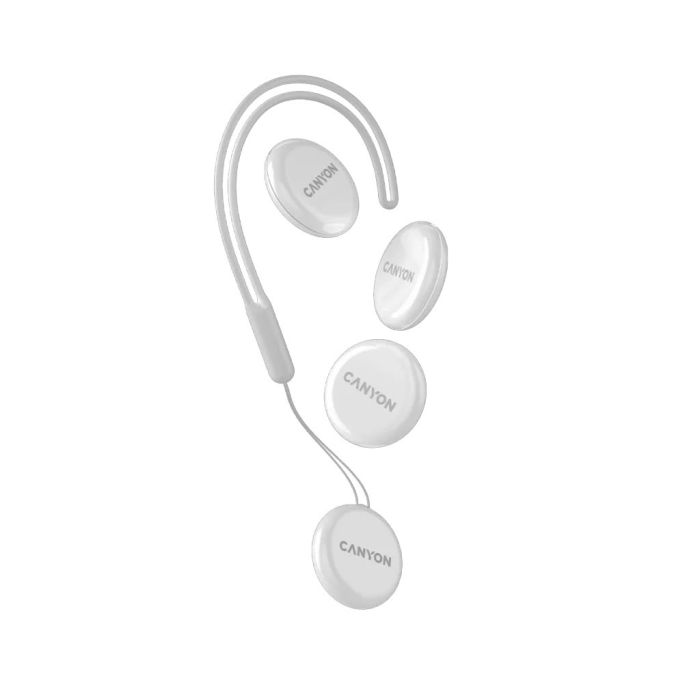 Canyon CNE-PT01SW/Smart Tag iOS White