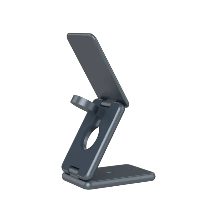 Canyon OnCharge 309, 3 in 1 Wireless Charger, 15W /CNS-WCS309M