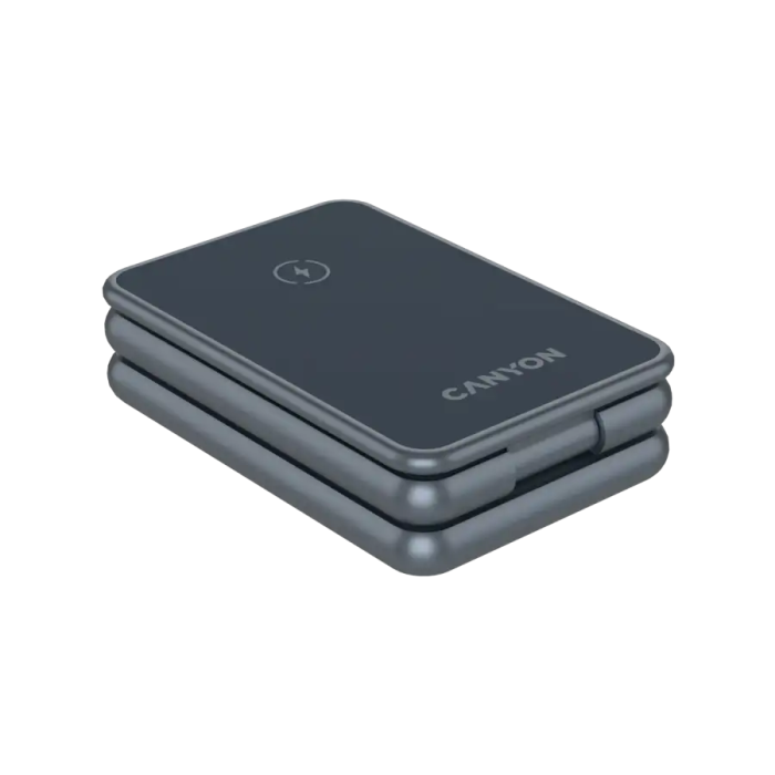Canyon OnCharge 309, 3 in 1 Wireless Charger, 15W /CNS-WCS309M