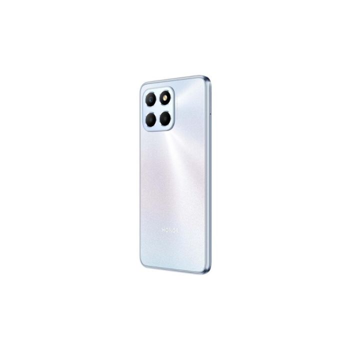 Honor X6 4GB/64GB Titanium Silver