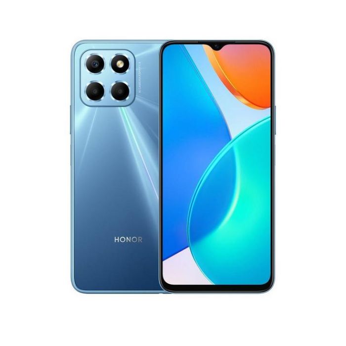 Honor X6 4GB/64GB Ocean Blue