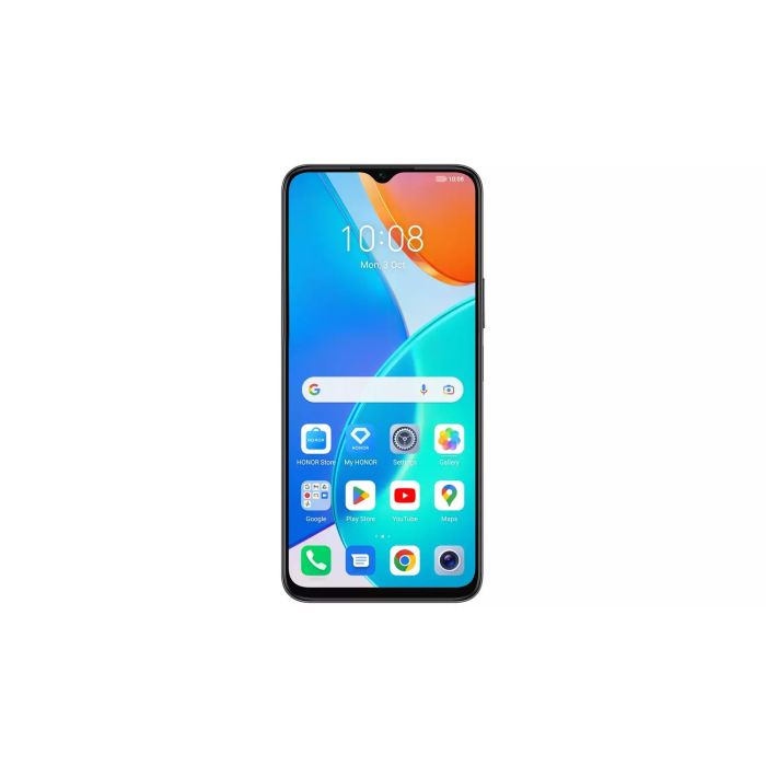 Honor X6 4GB/64GB Midnight Black
