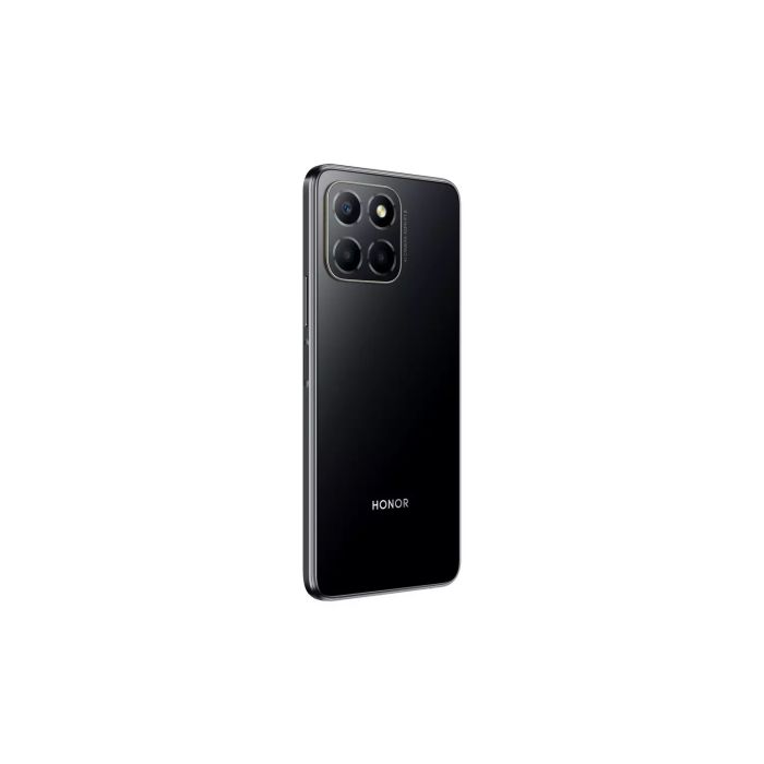 Honor X6 4GB/64GB Midnight Black