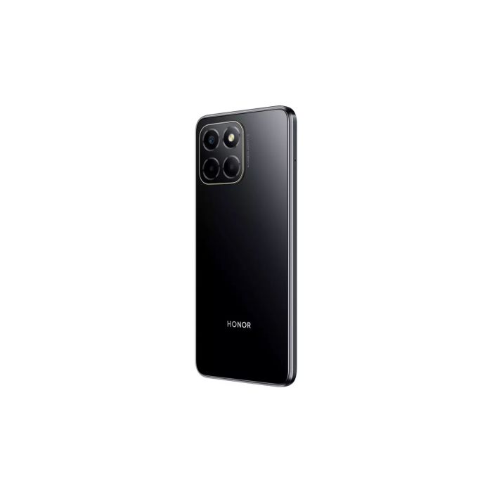 Honor X6 4GB/64GB Midnight Black