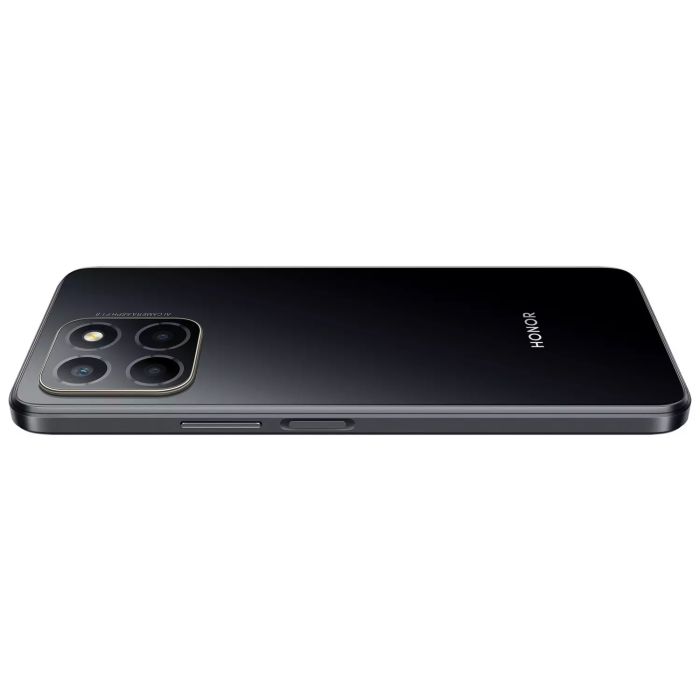 Honor X6 4GB/64GB Midnight Black