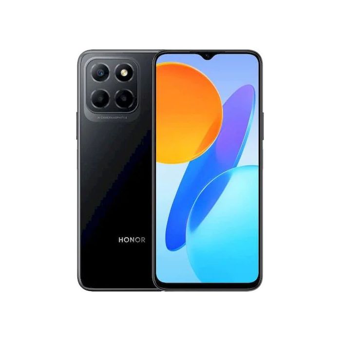 Honor X6 4GB/64GB Midnight Black