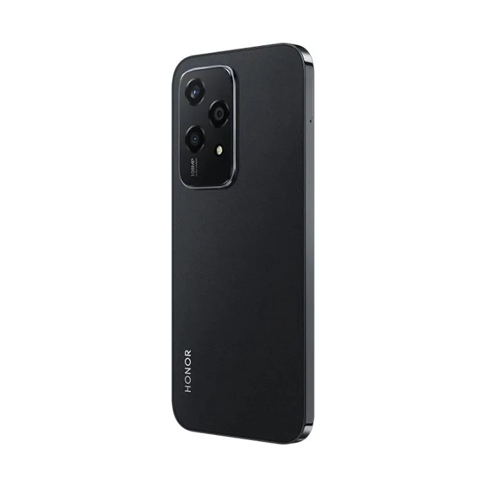 Honor 200 Lite 8+256 Black /5109BFBK