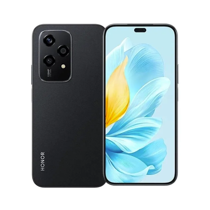 Honor 200 Lite 8+256 Black /5109BFBK