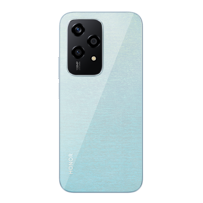 Honor 200 Lite 8+256 Starry Blue /5109BFBH