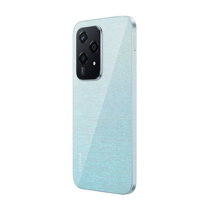 Honor 200 Lite 8+256 Starry Blue /5109BFBH