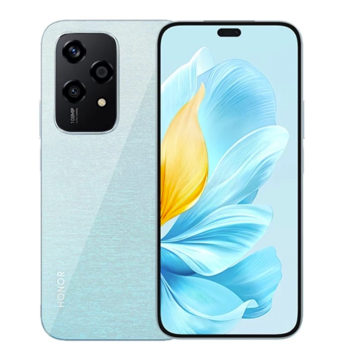 Honor 200 Lite 8+256 Starry Blue /5109BFBH