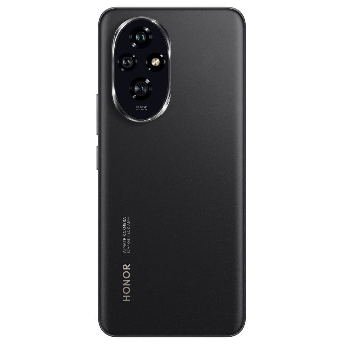 Honor 200 12+512 Black /5109BFKG