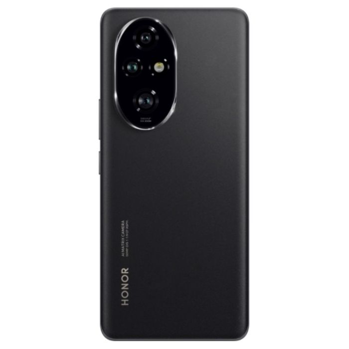 Honor 200 Pro 12+512 Black /5109BFUE