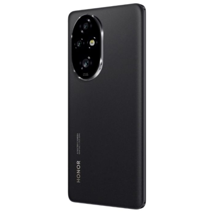 Honor 200 Pro 12+512 Black /5109BFUE