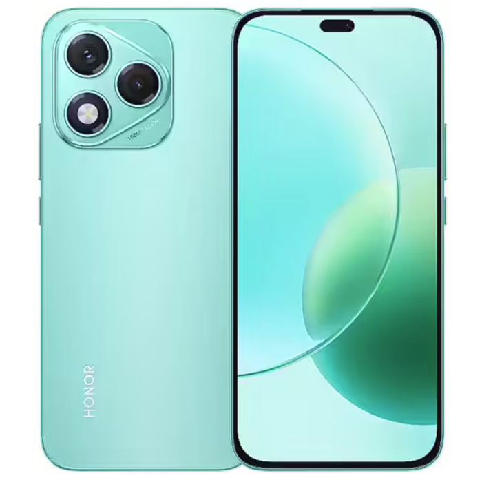 Honor 400 Lite 8GB/256GB Green