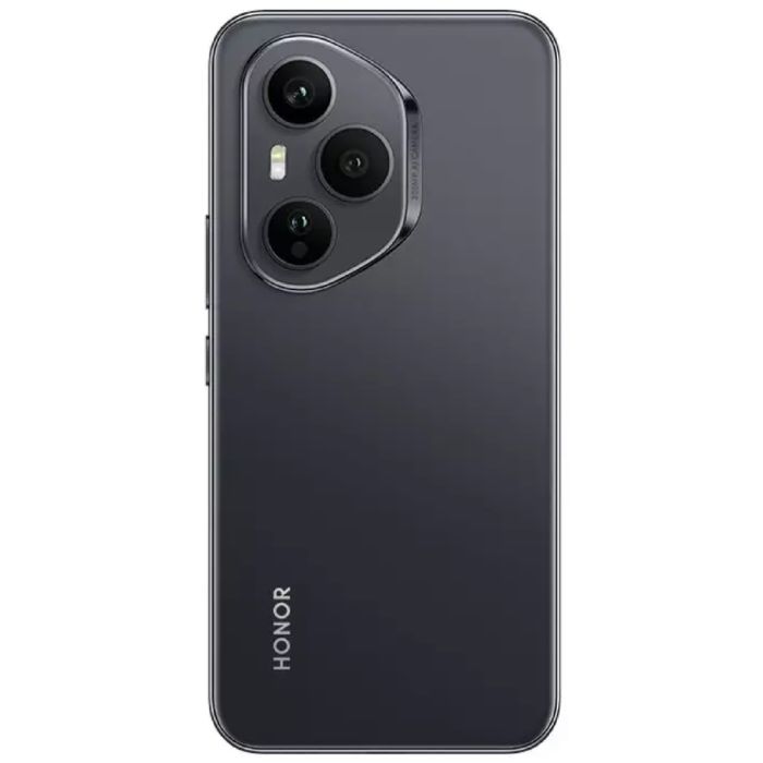 Honor 400 Pro 12GB/512GB Midnight Black