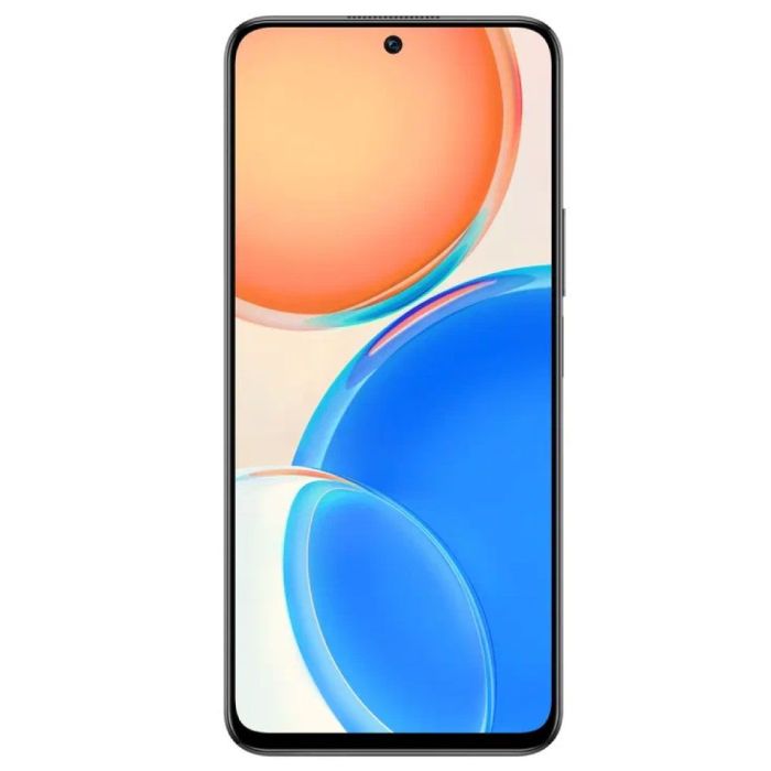 Honor X8 6GB/128GB Midnight Black