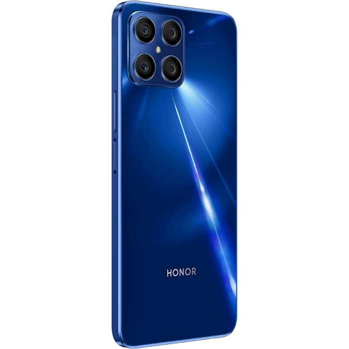 Honor X8 6GB/128GB Ocean Blue