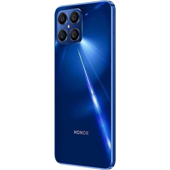 Honor X8 6GB/128GB Ocean Blue