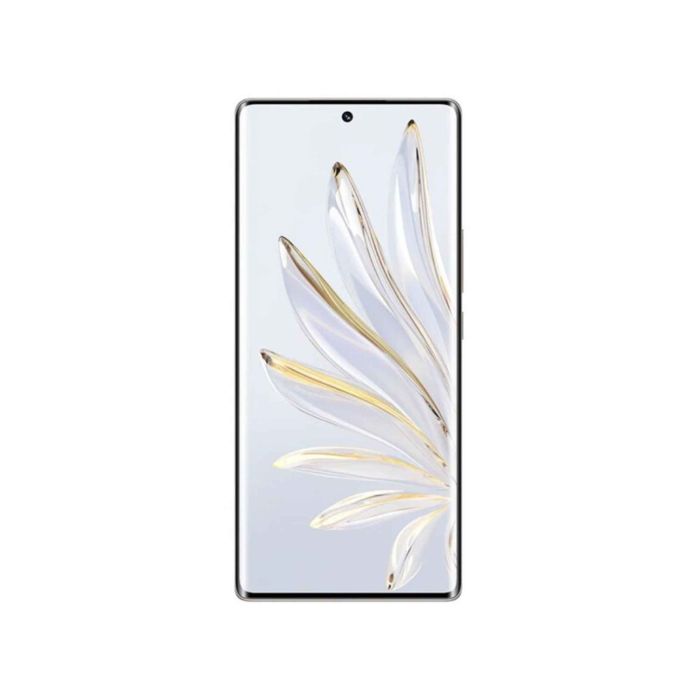 Honor 70 8GB/256GB Crystal Silver 5109AJAE