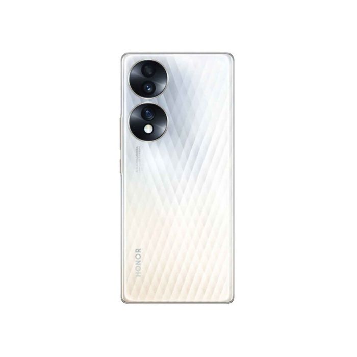 Honor 70 8GB/256GB Crystal Silver 5109AJAE