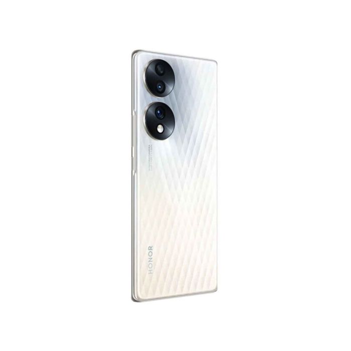 Honor 70 8GB/256GB Crystal Silver 5109AJAE
