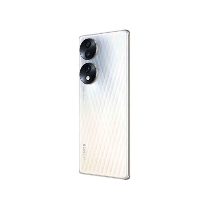 Honor 70 8GB/256GB Crystal Silver 5109AJAE