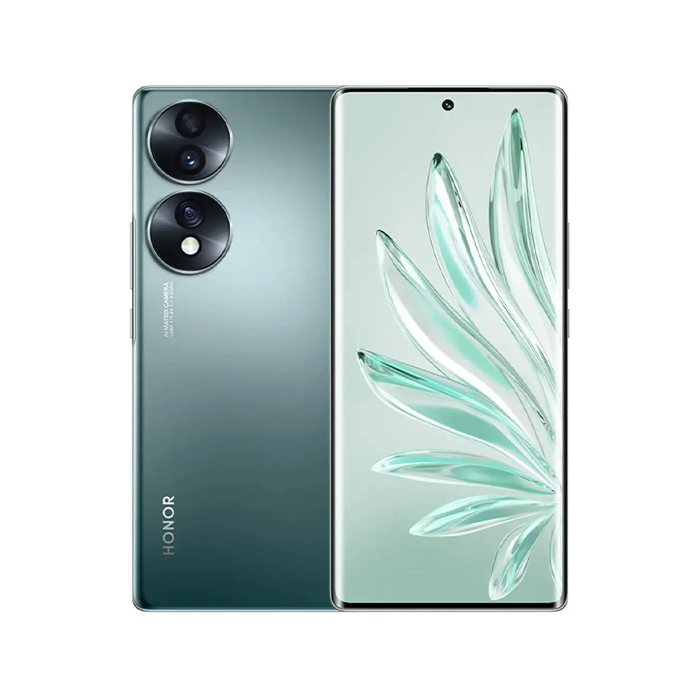 Honor 70 8GB/256GB Emerald Green 5109AJAG