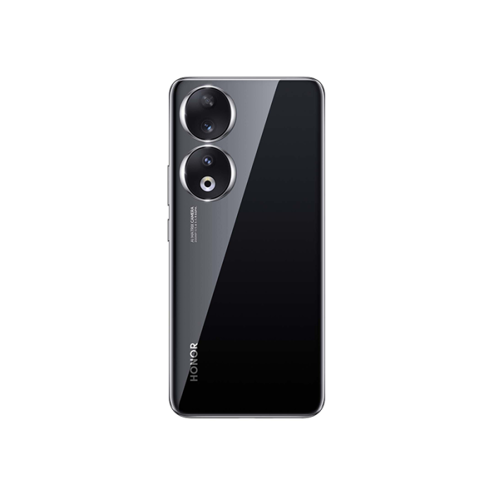Honor 90 12GB+512GB Midnight Black /5109ATRS