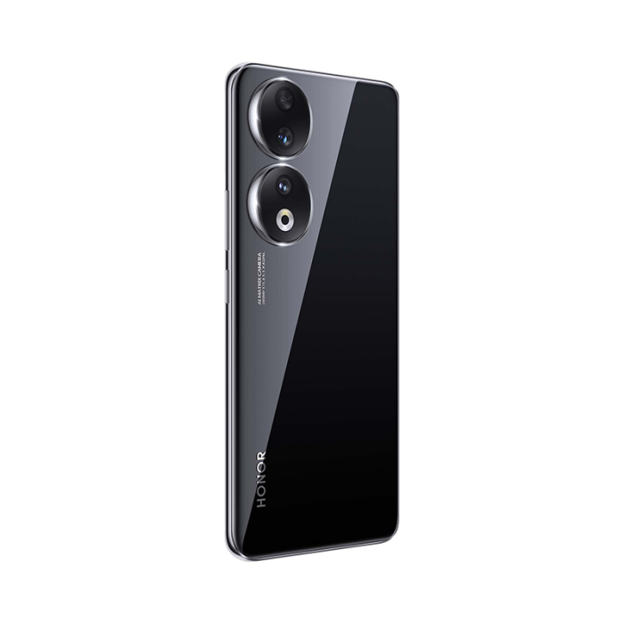 Honor 90 8GB+256GB Midnight Black /5109ATRL