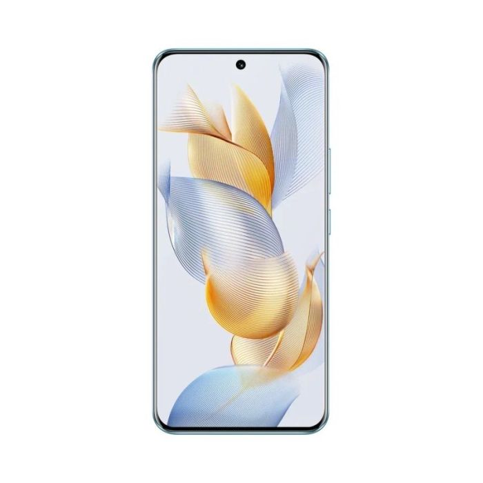 Honor 90 8GB+256GB Peacock Blue /5109ATRQ