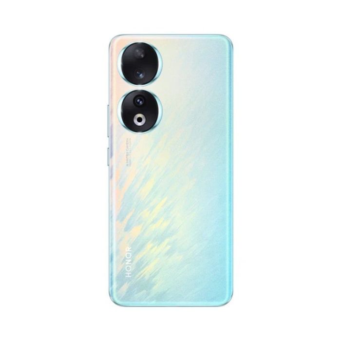 Honor 90 8GB+256GB Peacock Blue /5109ATRQ