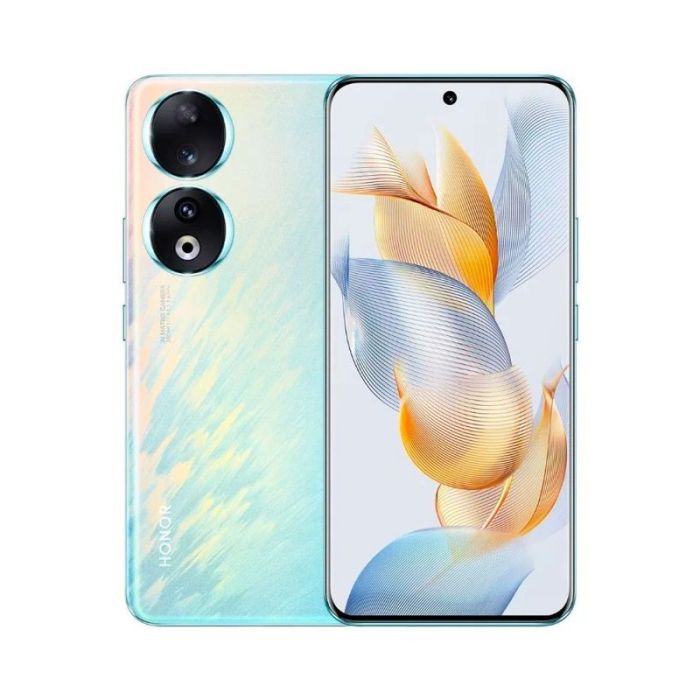 Honor 90 8GB+256GB Peacock Blue /5109ATRQ