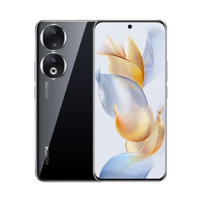 Honor 90 12GB+512GB Midnight Black /5109ATRS
