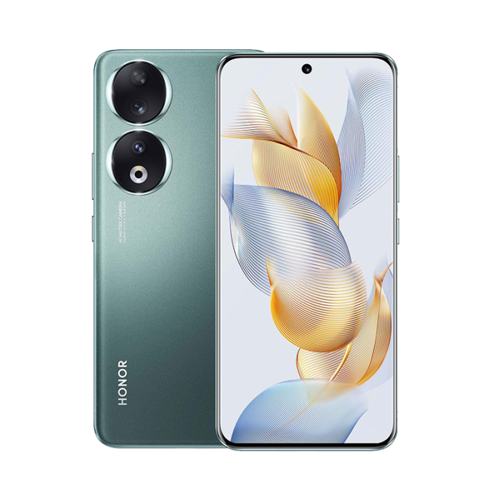 Honor 90 8GB+256GB Emerald Green /5109ATRN