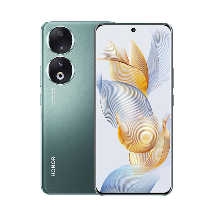 Honor 90 12GB+512GB Emerald Green /5109ATRU