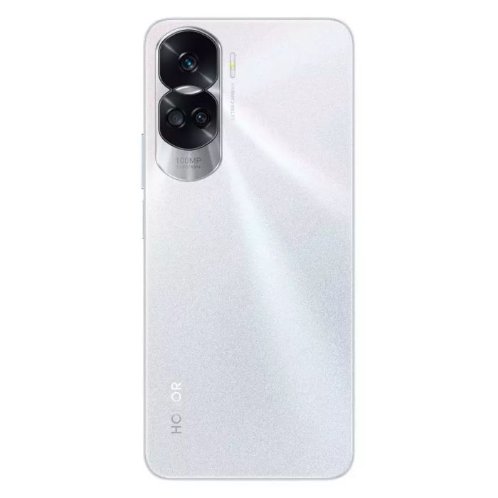 Honor 90 Lite 8GB/256GB Titanium Silver
