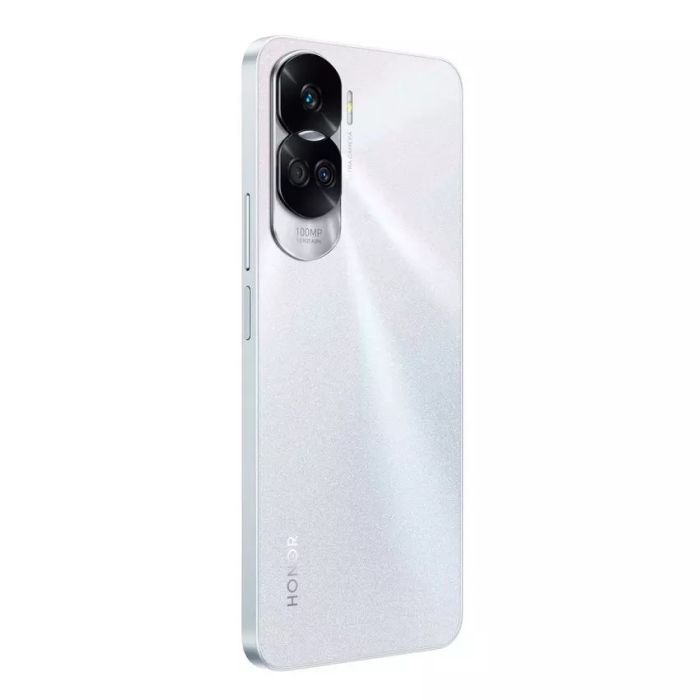 Honor 90 Lite 8GB/256GB Titanium Silver