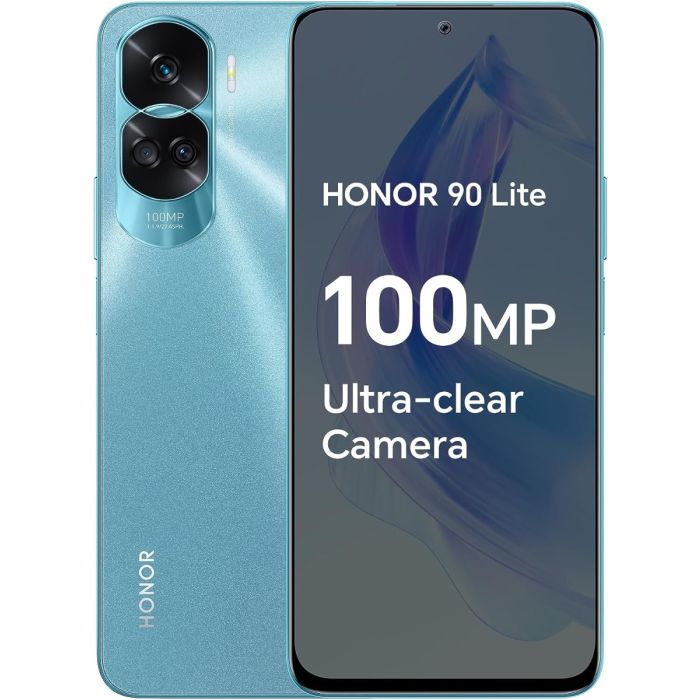 Honor 90 Lite 8GB/256GB Cyan Lake