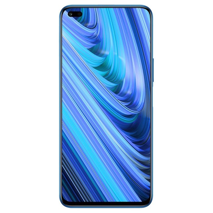 Honor 50 Lite 6GB/128GB Deepsea Blue